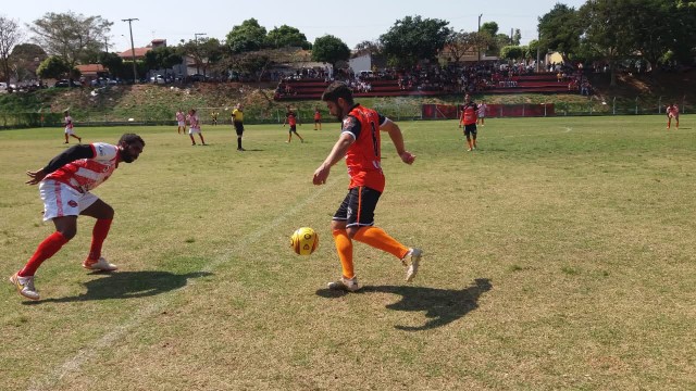 Inscrições Abertas para o Campeonato Amador de Futebol em Presidente Prudente