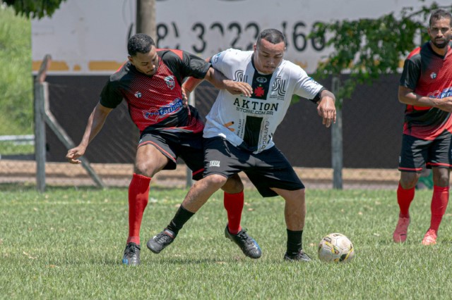 Campeonato Amador de Futebol 2026 começa com 43 gols em Presidente Prudente