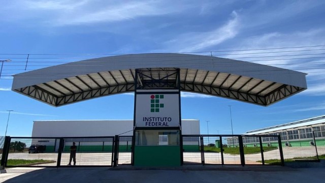 IFSP abre inscrições para cursos técnicos integrados ao ensino médio em 2027