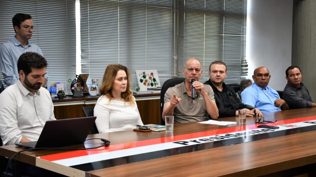 Prefeitura de Presidente Prudente Lança Mutirão de Saúde para Reduzir Filas de Espera