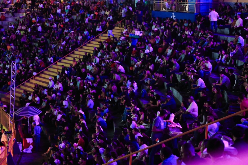 ExpoVerde 2026 atrai multidão na abertura e segue com programação variada