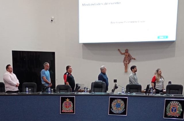 Presidente Prudente Participa dos 88º Jogos Abertos em Votuporanga