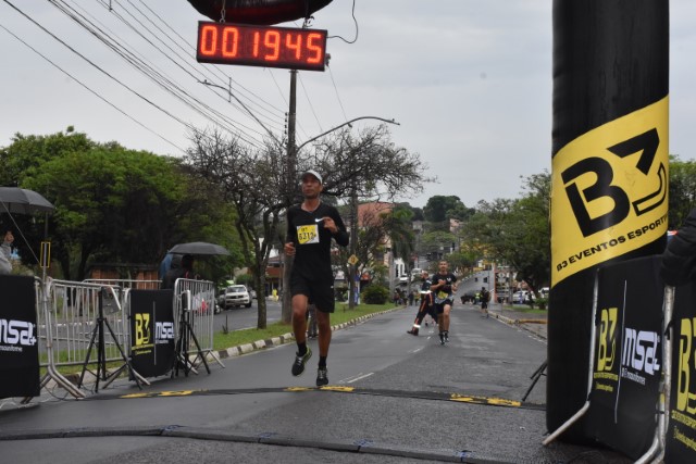 Presidente Prudente celebra 109 anos com corrida e caminhada no Parque do Povo