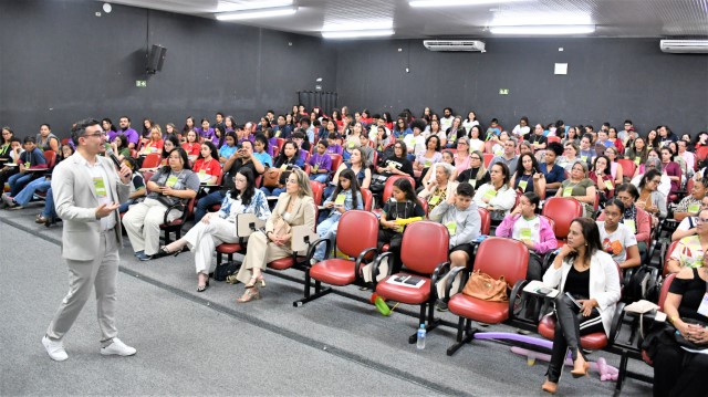 Conferência Municipal discute direitos de crianças e adolescentes em Presidente Prudente