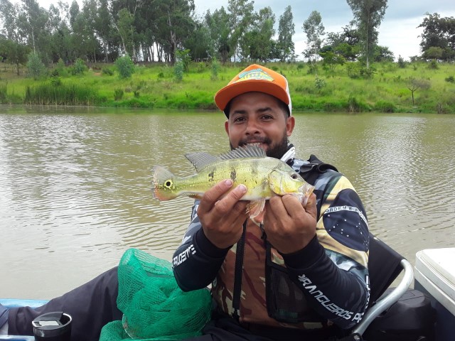 Inscrições Abertas para o Torneio de Pesca em Presidente Prudente