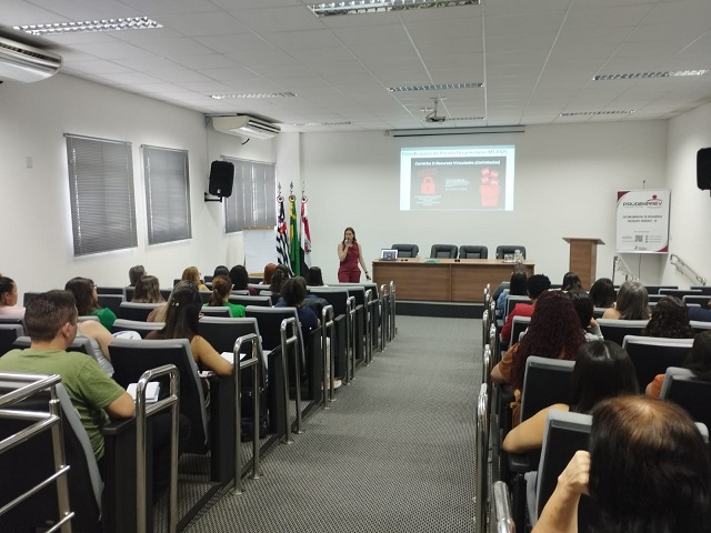 Prefeitura de Presidente Prudente oferece curso para capacitar controladores orçamentários