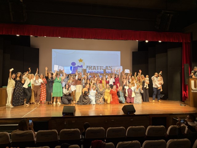 Premiação do projeto ‘Práticas que Inspiram’ destaca educadores em Presidente Prudente