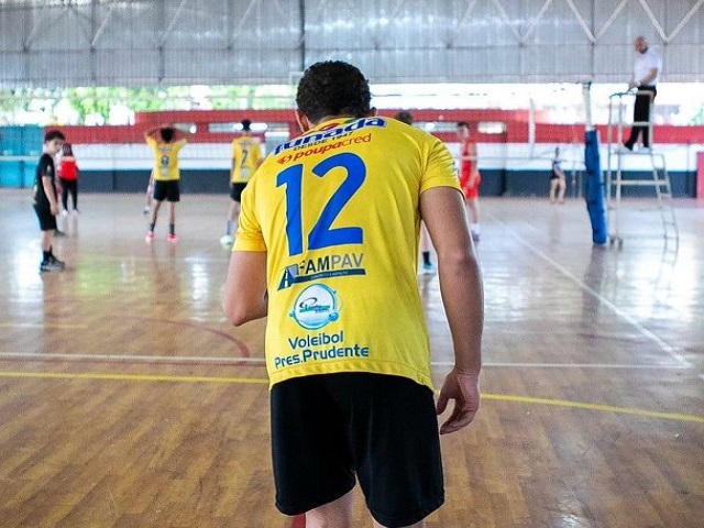 Atletas de Presidente Prudente em Competições de Esportes Neste Fim de Semana