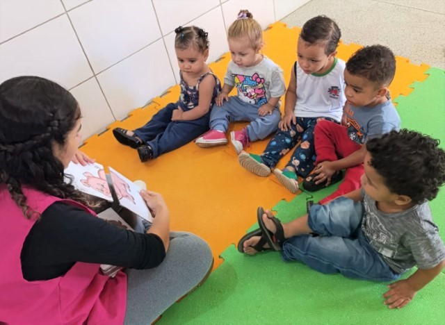 Abertas as inscrições para a Chamada Escolar 2027 em Presidente Prudente