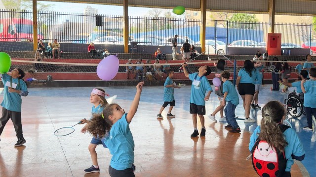 Semana Municipal de Conscientização sobre Direitos da Pessoa com Deficiência em Presidente Prudente