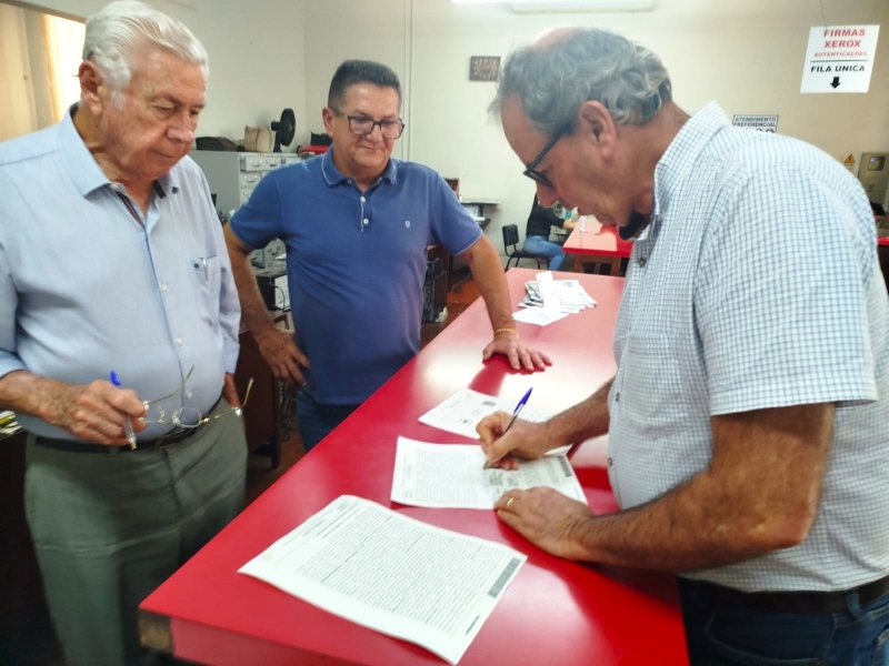 Adamantina avança com projeto habitacional inovador da CDHU