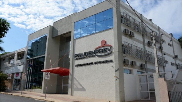 Concurso Público da Prudenprev oferece 10 vagas e salários até R$ 11 mil