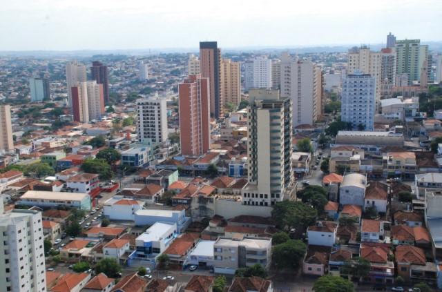 Audiência Pública sobre Finanças em Presidente Prudente em Setembro de 2026