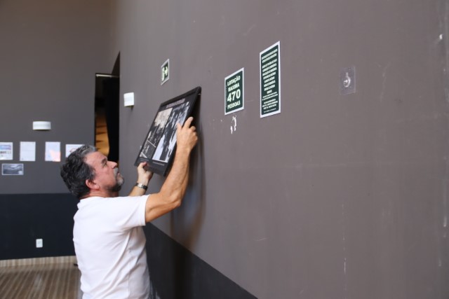 Exposição Fotográfica Celebra 109 Anos de Presidente Prudente com Histórias da Imprensa Local