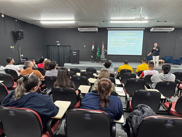 Semana de Conscientização sobre Direitos da Pessoa com Deficiência em Presidente Prudente