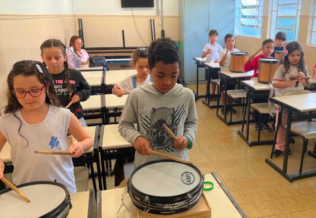 Cidaescola é finalista do Prêmio Destaque Educação Brasil 2026 em Presidente Prudente