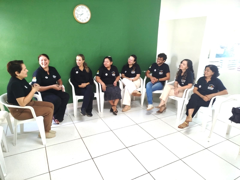 Adamantina avança no atendimento às mulheres com projeto de assistência social