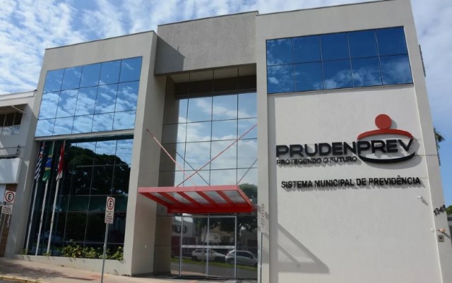 Inscrições abertas para concurso da Prudenprev com 10 vagas disponíveis