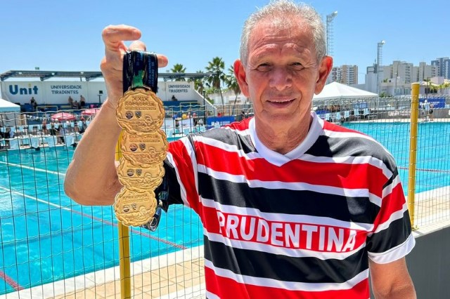 Agenda Esportiva de Presidente Prudente: Competições e Atletas em Destaque