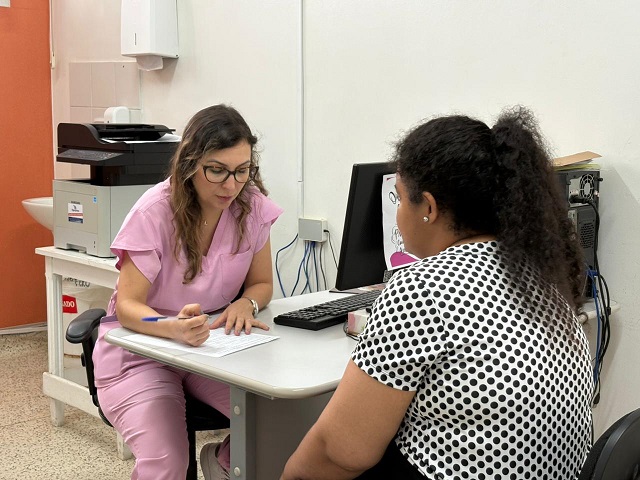 Dia D do Outubro Rosa em Presidente Prudente: Saúde da Mulher em Foco