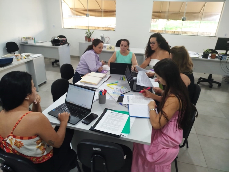 Adamantina avança na análise da Educação Infantil para novo plano educacional