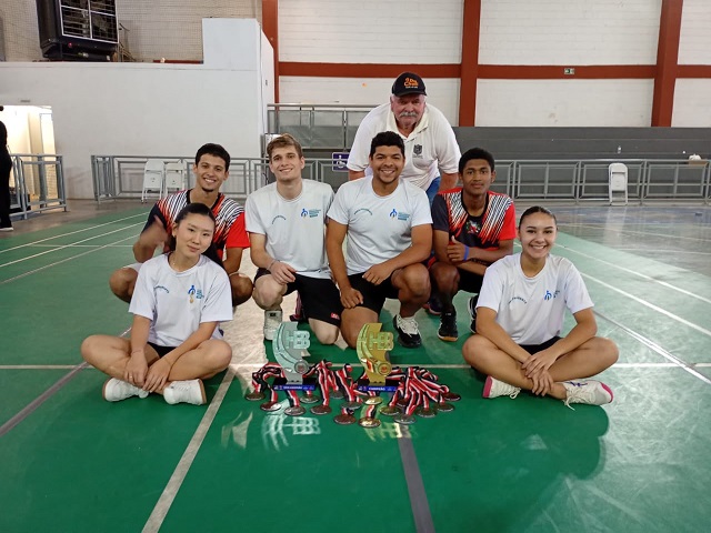 Presidente Prudente brilha nos Jogos Abertos com 12 medalhas em Votuporanga