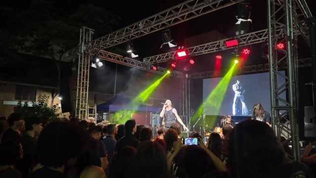Rolê Cultural em Presidente Prudente traz 20 atividades artísticas para a população