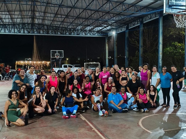Praça Show leva cultura e lazer a bairros de Presidente Prudente