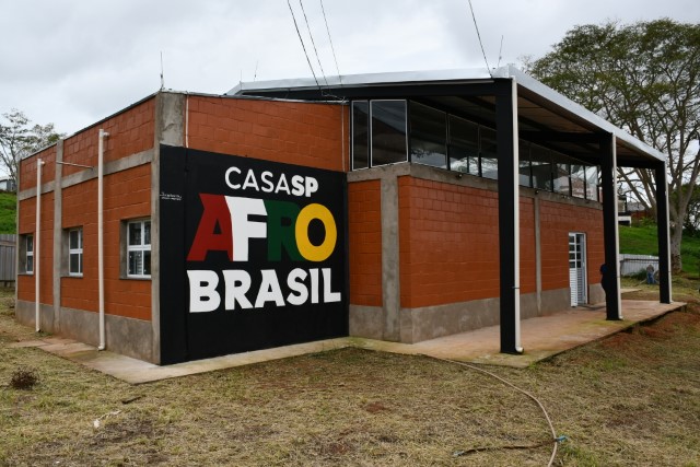 Presidente Prudente terá Casa SP Afro Brasil para cultura e valorização afro-brasileira