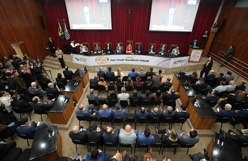 Adamantina Recebe Selo Prata por Excelência em Ouvidoria Municipal