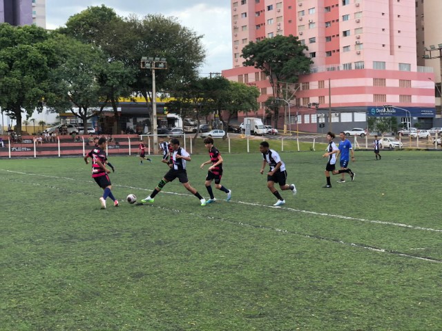 Início do Campeonato Municipal de Futebol em Presidente Prudente neste fim de semana