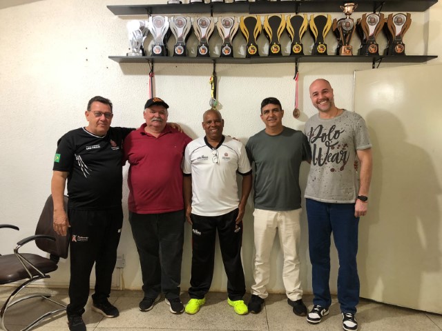 Presidente Prudente se prepara para o Pró-Atletismo em novembro de 2026