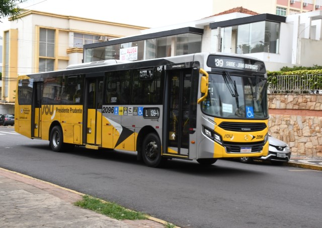 Transporte Coletivo em Presidente Prudente Tem Horários Estendidos para Eleições
