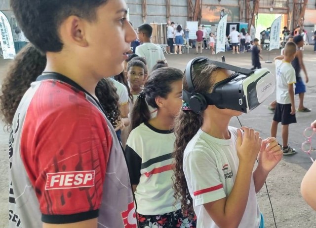 V Feira de Ciência e Tecnologia do Oeste Paulista Acontece em Outubro de 2026