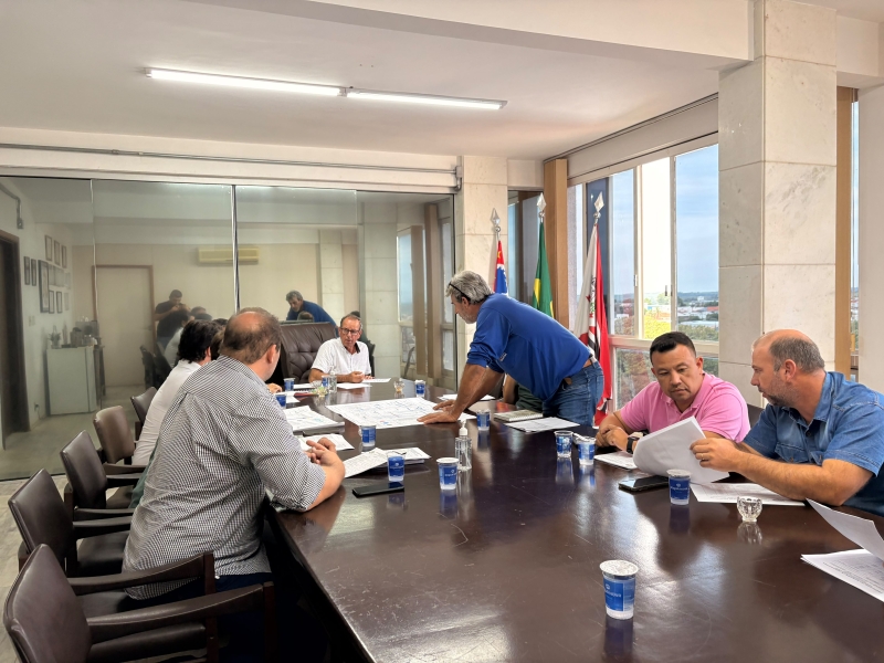 Prefeitura de Adamantina cria plano para recuperar asfalto das ruas da cidade