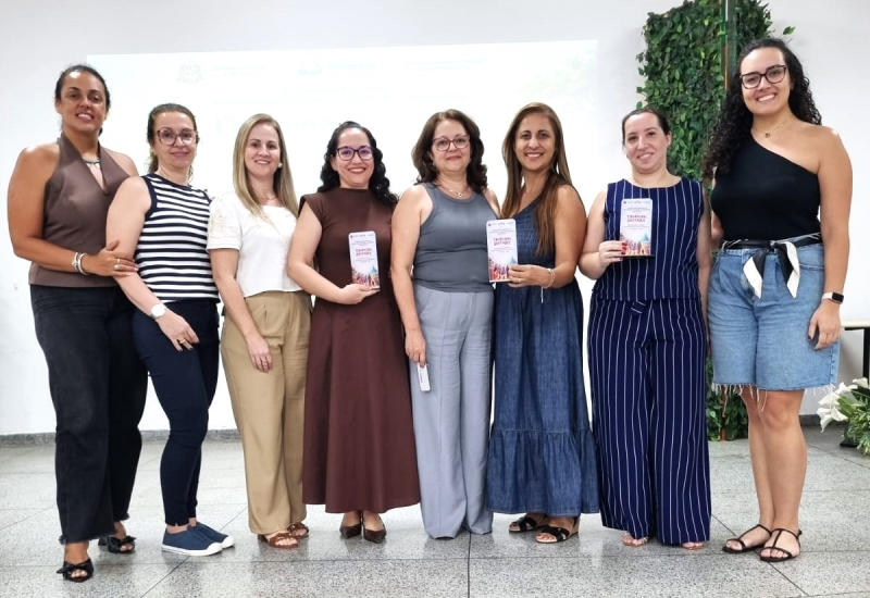Adamantina brilha no II Seminário Regional com conquistas em Educação