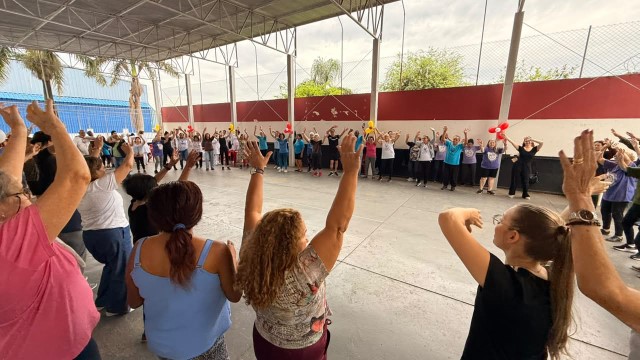 Prefeitura de Presidente Prudente Celebra Dia Nacional do Idoso com Atividades Especiais