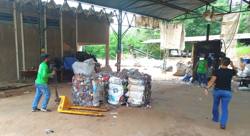 COOPERADAM recebe aprovação de projeto de R$ 4,9 milhões para reciclagem em Adamantina